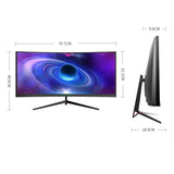 TITAN ARMY 30'' 2K 200Hz UltraWide Monitor