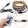 USB 5050 RGB Waterproof LED strip