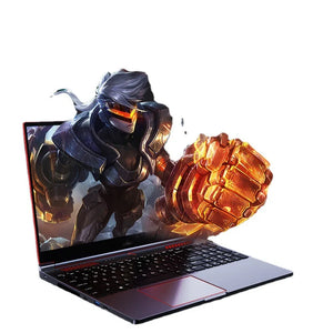 Intel Core i9-10885H GTX1650 16.1 inch Gaming Laptop
