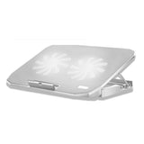 Cooling Laptop Stand with 2 Fans