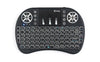 i8 Wireless Keyboard