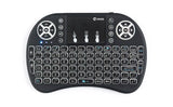 i8 Wireless Keyboard