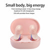 TWS Bluetooth Stereo Earphones