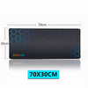 Extra Large Anti-slip Gaming Mouse Pad