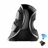 6 Buttons Ergonomics Vertical Gaming Mouse