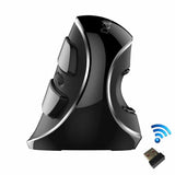 6 Buttons Ergonomics Vertical Gaming Mouse