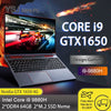 Intel Core i9-10885H GTX1650 16.1 inch Gaming Laptop