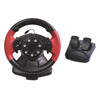 Gaming Racing Steering Wheel for PS4 PS3 PS2