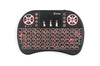 i8 Wireless Keyboard