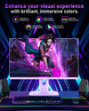 27 inch 180Hz IPS  Ultra Wide Gaming Monitor