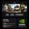 Chatreey G2 Mini PC Intel Core i9 12900H i7 12700H With Nvidia