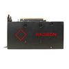 Radeon RX 6600 XT 8GB Gaming Power