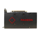 Radeon RX 6600 XT 8GB Gaming Power