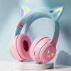 Original Cat Ear Bluetooth Headset
