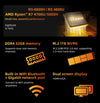 ZXIPC Mini PC Ryzen AMD R7