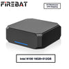 FIREBAT AK2 PLUS Mini PC