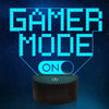 PS4 Gamepad 3D Night Light