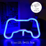 Game Room Neon Light