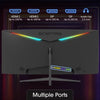 34" Suevery Curved Monitor