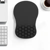Ergonomic Wrist Rest Mouse Pad