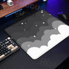 Colorful Art Game Mouse Pad