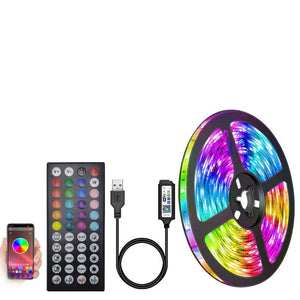 USB Smart LED Strip Light