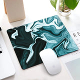 Watercolor Non-Slip Mouse Pad