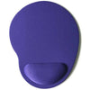 Wrist Protection Gaming Mouse Pad