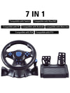 Gaming Steering Wheel