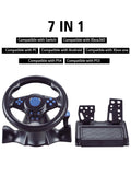Gaming Steering Wheel