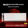 MADLIONS Magnetic Switch Keyboard