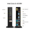 TexHoo Mini PC i7 10750H i5 10300H N5095