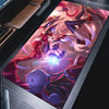 Colorful Graffiti Mouse Pad