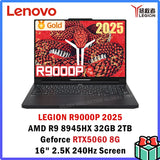 Lenovo Legion R9000P Power Meets Speed