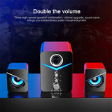 Computer Bluetooth Audio Desktop
