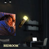 Xiaomi Minecraft Brownstone Torch LED Lamp