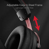 Redragon H386 USB Diomedes Wired Gaming Headset