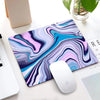 Watercolor Non-Slip Mouse Pad
