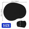 Wrist Protection Gaming Mouse Pad