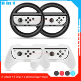 NintendoSwitch Accessories Racing Steering Wheel