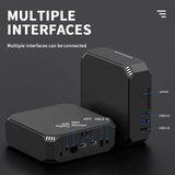 FIREBAT AK2 PLUS Mini PC