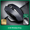 Bluetooth Rechargeable Wireless Mouse