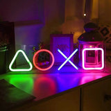 Game Room Neon Light