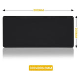 Computer Gaming Mouse Pad
