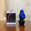 Strong Bass Bluetooth Wireless Headphones