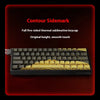 MADLIONS Magnetic Switch Keyboard