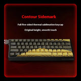MADLIONS Magnetic Switch Keyboard