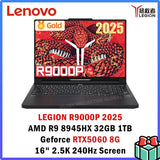 Lenovo Legion R9000P Power Meets Speed