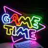 Game Room Neon Sign LED