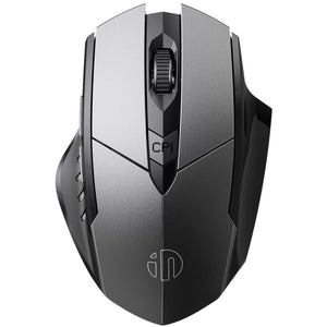 Bluetooth Rechargeable Wireless Mouse